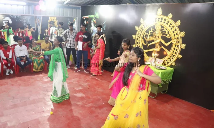 Shivani Institute of Music and Dance